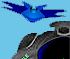 3D Spacehawk