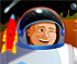 Astronaut Rescue