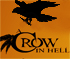 Crow in Hell