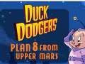 Duck Dodgers Mission 1