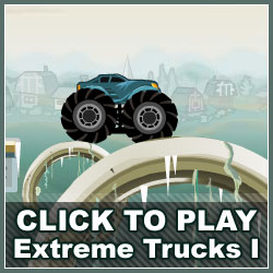 Extreme Trucks 1
