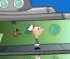 Phineas si Ferb 3