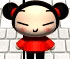 Pucca Jump Grope