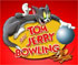 Tom si Jerry Bowling